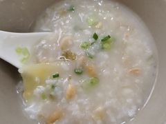 -成记海鲜粥(意大利风情街店)