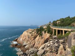 -广东惠东海龟国家级自然保护区