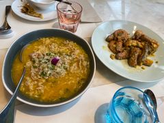 -港丽餐厅(高德置地店)