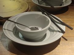 -蜜桃餐厅·伴山(湖滨商业街店)