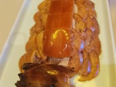 -京味斋·北京烤鸭(北京南站洋桥店)