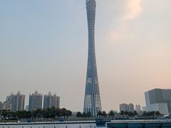 -海心沙亚运公园