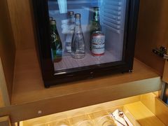-广州奥园喜来登酒店