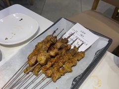 -本穆青海牛肉拉面(国际会议中心店)