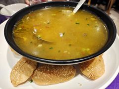 牛肉汤草炉烧饼-双东酒店(东关街店)