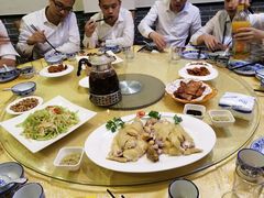 -老廣食堂(区庄店)