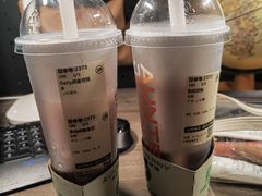 -沪上阿姨·臻选茶饮(上海环球港店)