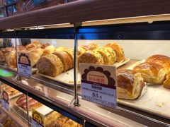 -山崎面包(苏州中心店)