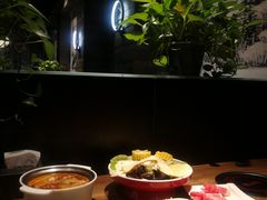 -前门后头老北京铜锅涮肉·京味菜·烤鸭(伊藤洋华堂店)