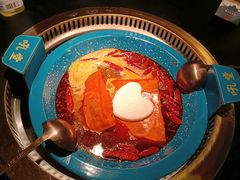 -吼堂老火锅(万寿宫店)