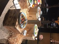 -上海东方佘山翰悦阁酒店·Vie全日制餐厅