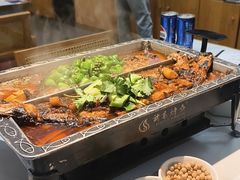 烤鱼系列-诸葛烤鱼(海盐天宁寺路店)