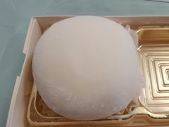 -面包新语(无锡M会员店)