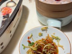 -锦府盐帮·李宅(领展购物广场中关村店)