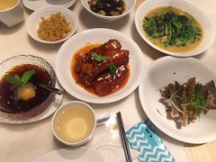 莆田扁肉汤（位）-莆田餐厅PUTIEN(深圳湾万象城家宴店)