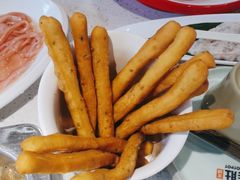 -超级鲜•胡毛肚火锅(扬帆店)