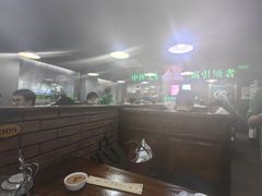 -大明铜锅·烤涮坊·烧烤(总店)