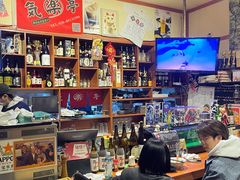 -気楽亭和食料理(气乐亭大世界本店)