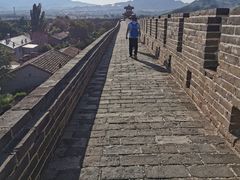 -鸡鸣驿古城