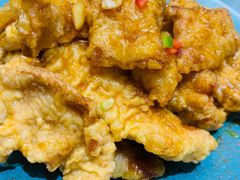 -君霖海鲜私房菜(春柳店)