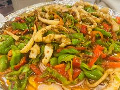 -阿财老铺·老蚌埠龙虾城(华夏总店)
