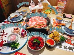 -太郎的家·平价日料(曼巴特店)