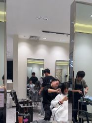 -MAKE SENSE美可沙龙