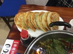 -锦州御烧烤·金盛福酒楼(天津总店)