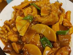 -津菜宋记老房子(鼓楼店)