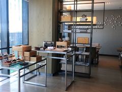 -深圳湾万怡酒店