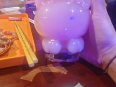 -蛮横肉蟹煲(印象城店)