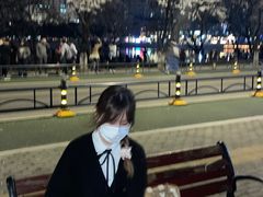 -西北湖绿化广场