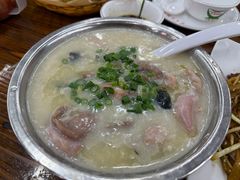 -南记食粥坊·宵夜大排档(莲花总店)