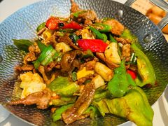 -外婆家(西红门荟聚购物中心店)