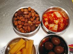 -金再喜韩国大排档(全国总店)