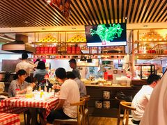 -西贝莜面村(当代商城店)