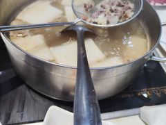 -黑山牛肉汤火锅(花城汇店)