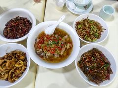 -笨罗卜浏阳菜馆(龙华鹏润达店)