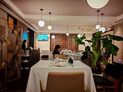 -伯衡55·吉品轩(乌鲁木齐南路店)