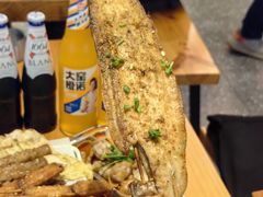 -本色.小马哥烧烤(无锡九里仓店)