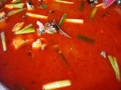 -古城苗家土菜馆(河景餐厅店)