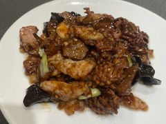 -北平盛世·新京菜·北京烤鸭(劲松·双井店)