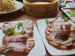 烤鸭-四季民福烤鸭店(前门廊房二条店)