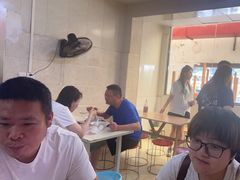 -泰顺江南春面馆