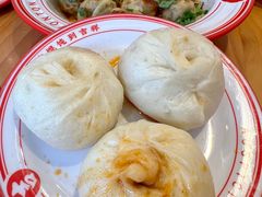 -吉祥馄饨(上海斜土店)