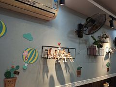 -鸭小妹鸭血粉丝(老门东店)