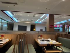-蜀留香火锅·始于1999·原四川老火锅(白堤路店)