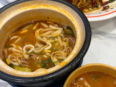 -姐弟俩土豆粉(北京双桥万达店)