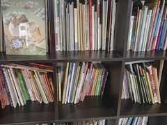 -童学馆·诗书礼乐少儿国学(天津大剧院店)