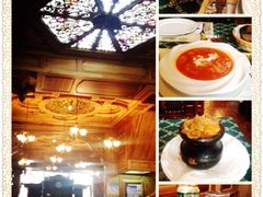 iphone_upload_pic-露西亚咖啡西餐厅(哈尔滨俄侨纪念馆店)